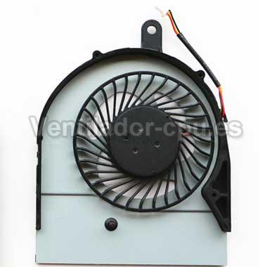 Ventilador Dell Vostro 3558