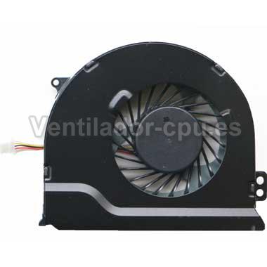 Ventilador Dell Inspiron 14 N7447