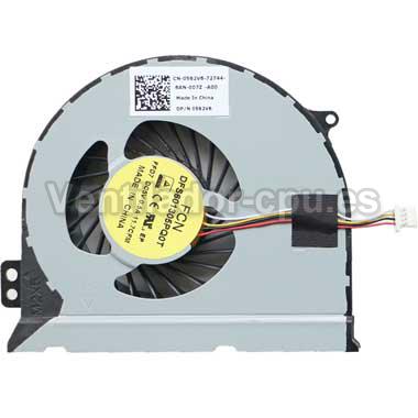 Ventilador Dell Inspiron 14p-1748