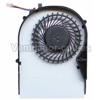 Ventilador Lenovo Ideapad S510p