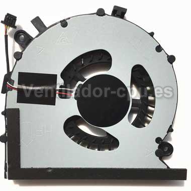 Ventilador FCN DFS200405080T FGHG