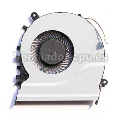 Ventilador Asus Q552ub