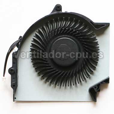 Ventilador Lenovo Thinkpad E431