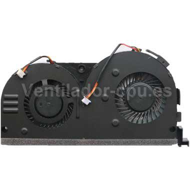 Ventilador Lenovo Y50-70as