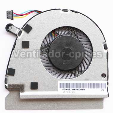 Ventilador Dell 0PPD50