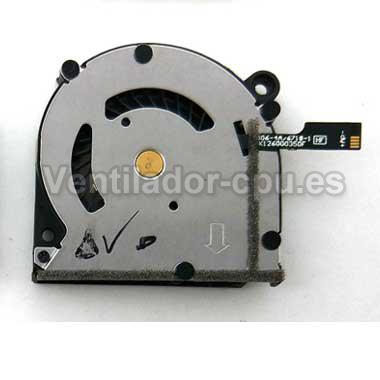 Ventilador Acer Aspire S7-391-53334g25aws