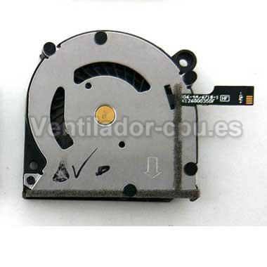 Ventilador SUNON K126000350F