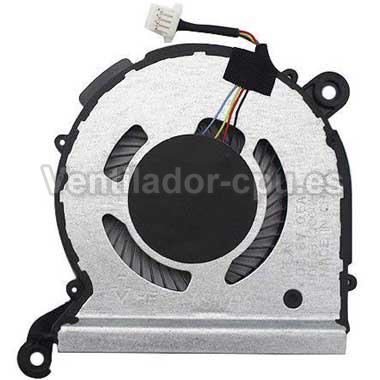 ventilador GPU FCN 0FG8K0000H