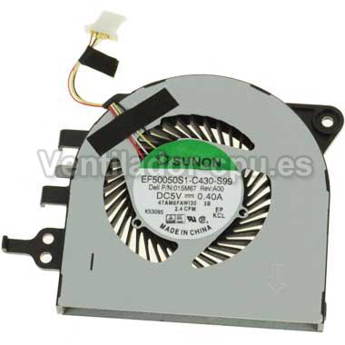 Ventilador SUNON EF50050S1-C430-S99