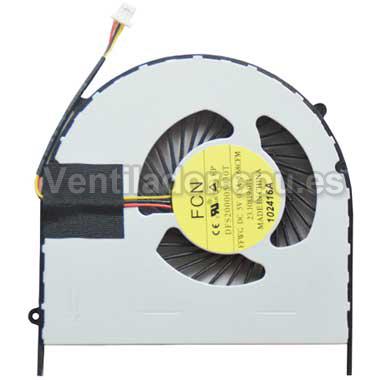 Ventilador FCN DFS200005030T FFWG