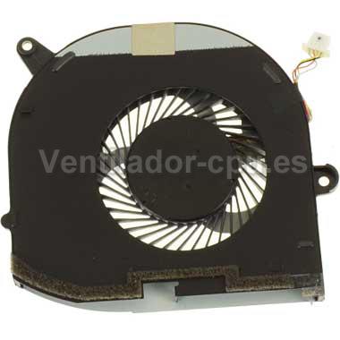 Ventilador FCN FG12 DFS501105PQ0T