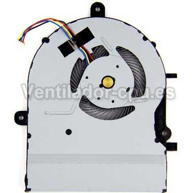 Ventilador Asus NS85B01-14M03