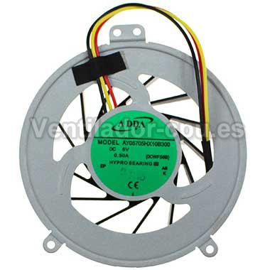 Ventilador Fujitsu CP589418-XX