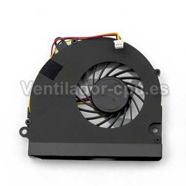 Ventilador FCN FB2W DFS531205PC0T