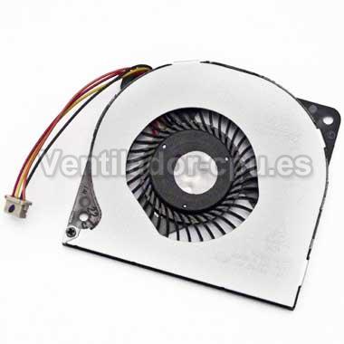 Ventilador Fujitsu Lifebook Uh75
