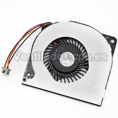 Ventilador DELTA KDB05105HB-B208