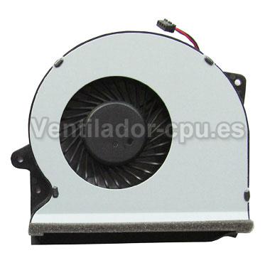 Ventilador Asus Rog G751jt