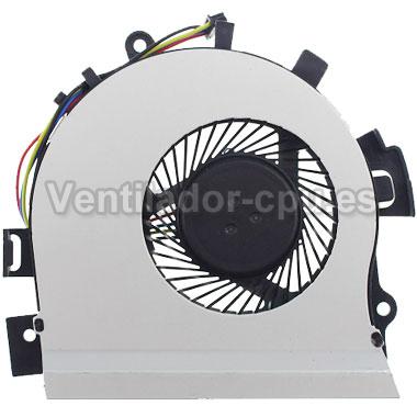 Ventilador SUNON MF75120V1-C240-S9A