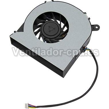 Ventilador Asus All-in-one Pc Et2400igts