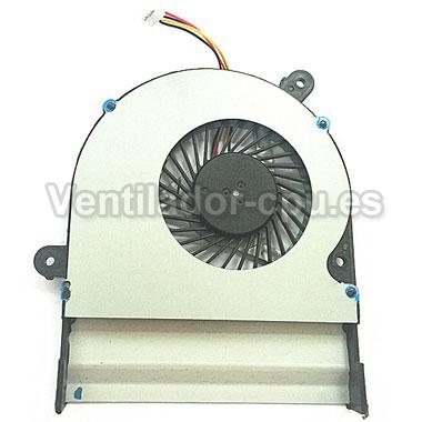 Ventilador Asus A401l