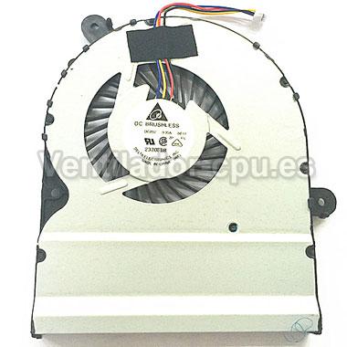 Ventilador Asus A401l