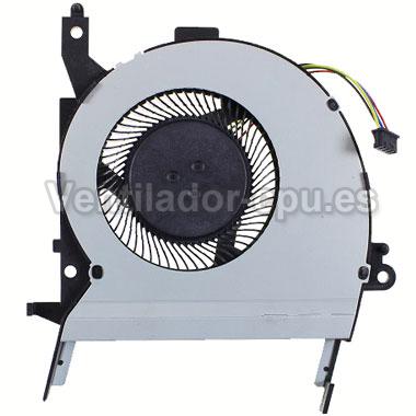 Ventilador Asus X556uv