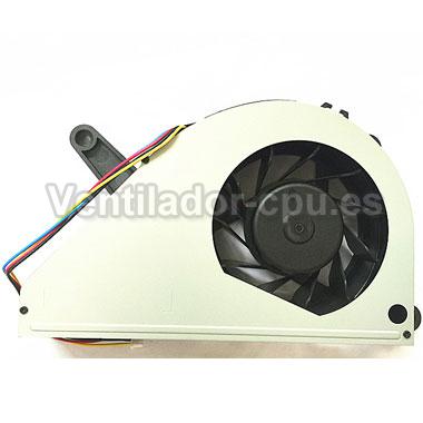 Ventilador Asus All-in-one Pc Et2410