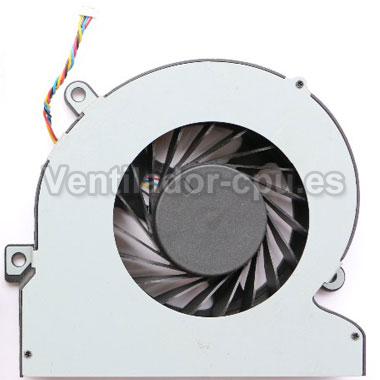 Ventilador Asus All-in-one Pc Et2300i