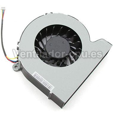 Ventilador Asus Transformer Aio P1801-b089k