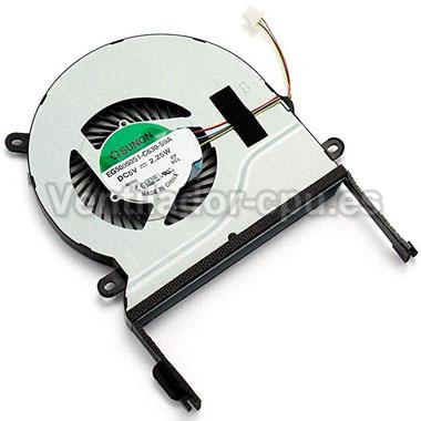 Ventilador SUNON EG50050S1-C630-S9A