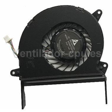 Ventilador Asus 13GNWO10P180-1