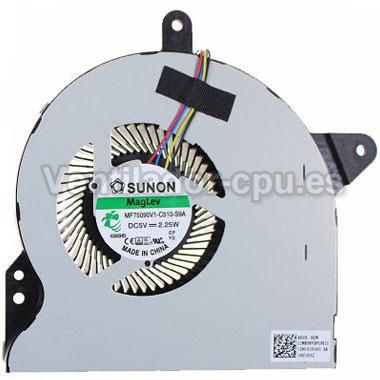 Ventilador SUNON MF75090V1-C510-S9A