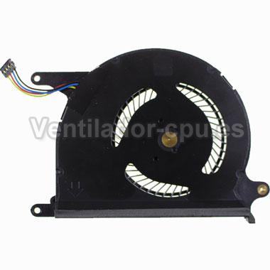 Ventilador DELTA ND55C05-15F01