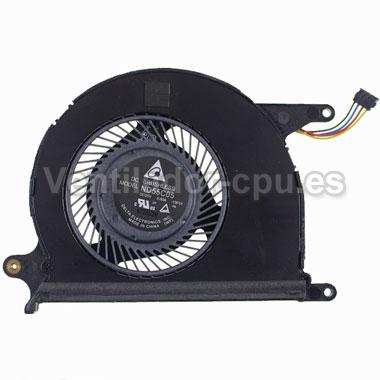 Ventilador DELTA ND55C05-15F01