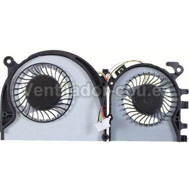 Ventilador Xiaomi Mi Air Pro 13.3 Inch