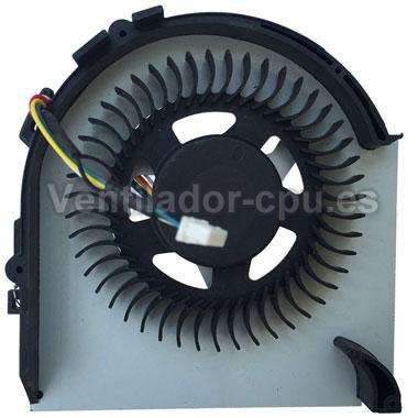 Ventilador AVC BATA0710R5H P006