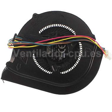 Ventilador AVC BATA0610R5U P004
