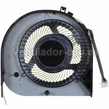 Ventilador Lenovo Thinkpad T480