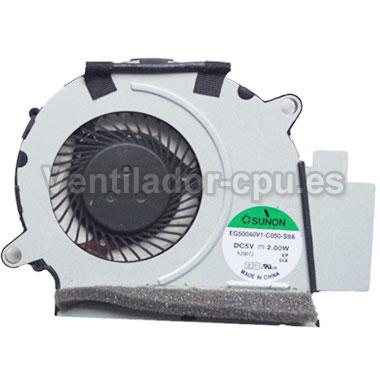 Ventilador SUNON EG50040V1-C050-S9A