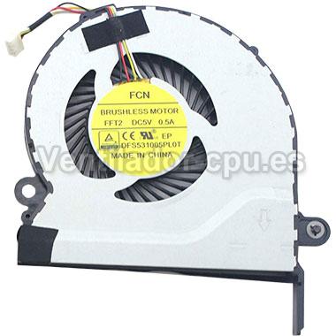 Ventilador SUNON EF75070S1-C160-S99