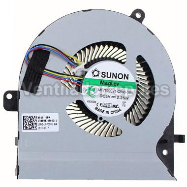 Ventilador Asus 13N0-U9P0101