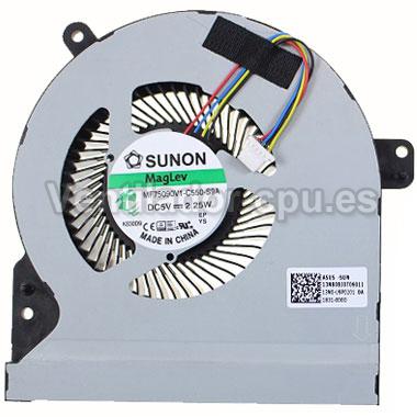 Ventilador SUNON MF75090V1-C550-S9A