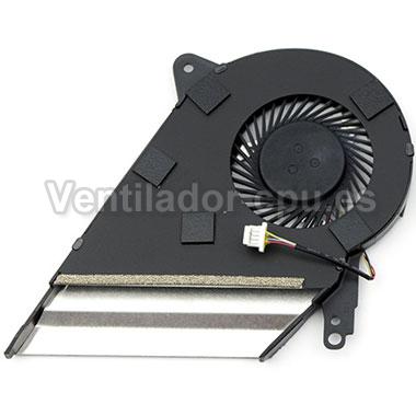 Ventilador Asus Zenbook Ux302l