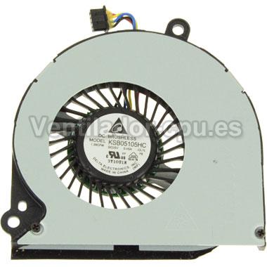 Ventilador Dell Latitude E7440