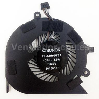 Ventilador SUNON EG50040S1-C600-S9A