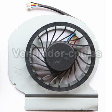 Ventilador Dell Latitude E6420