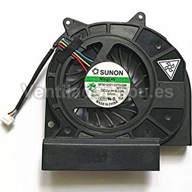 Ventilador SUNON MF60120V1-C070-G99