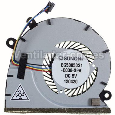 Ventilador SUNON EG50050S1-C030-S9A