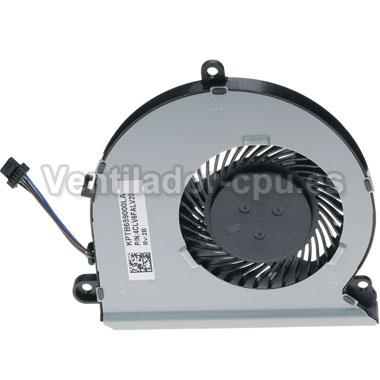 Ventilador Lenovo Ideapad V510