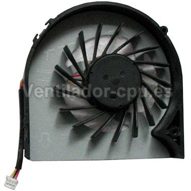 Ventilador Dell Inspiron 14r N4050